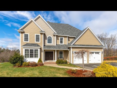 5 Pizzuti Way, Lynnfield MA - Louise Bova-Touchette - Tel 617-605-0555