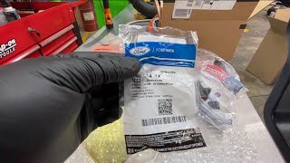 OEM vs Aftermarket (Motorcraft vs. Standard) Inertia Switch
