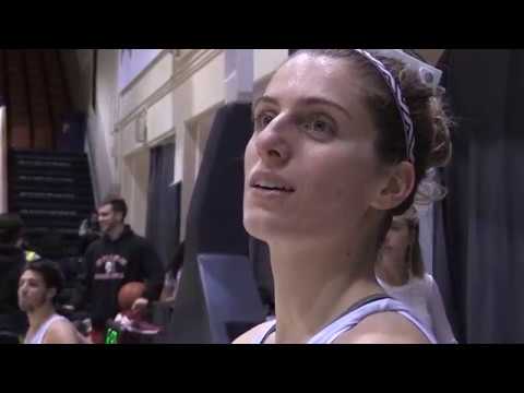 Emily Tencer Mini-Package - GIRLS SHOOT HIGHER