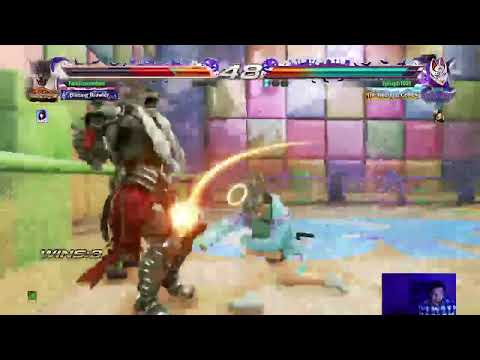 Kunimitsu's finest / Armor king assualt / Player match
