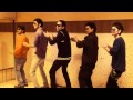 Cola Veri Cola Veri Dance