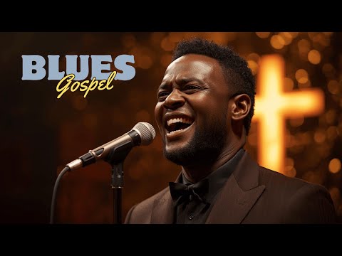 Olhai o Cordeiro de Deus – Blues Gospel | Hino 20 da Harpa Cristã (Versão Profunda)