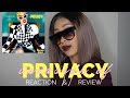 CARDI B - INVASION OF PRIVACY (FULL ALBUM) REACTION