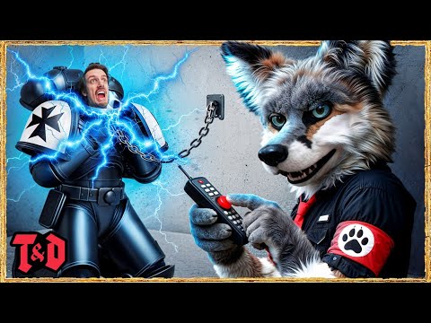 The Hilarious World of Furry Extremists
