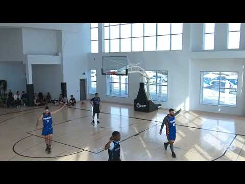 PRIMETIME 2nd (58) Tier 3 FINALS Hadda 8th (64) - tcbl sunday - 2022/2023 winter