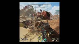 【APEX】センチネルで気持ちよくなる動画 #41
