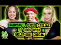 SHELLY ANN CURRAN DANCEHALL QUEEN CARLENE NOT BESTIES ANYMORE BCUZ OF ANDRE STEPHENS Only1Empo