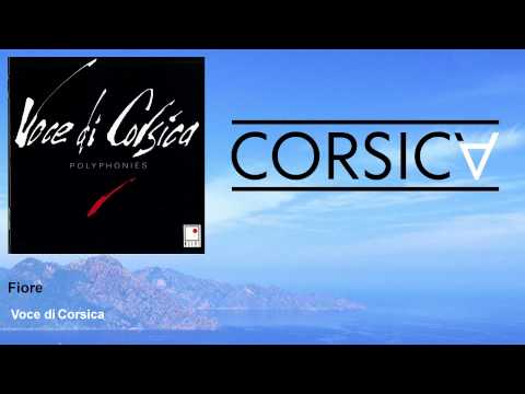 Voce di Corsica - Fiore
