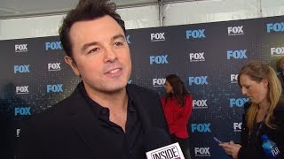Seth MacFarlane Announces New Show: It&#39;s &#39;Kind of Its Own Beast&#39;