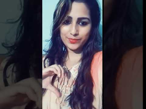 samiha sathe _music.ly_tik tok