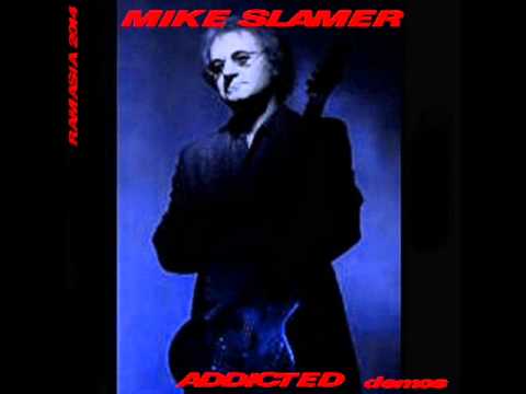 MIKE SLAMER ♠ ADDICTED ♠ (Demo)