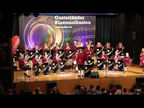 In einem kleinen Städchen irgendwo - Klostermanns Musikanten