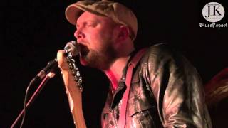 Henrik Freischlader - Do Did Done / Erfurt Germany 2011