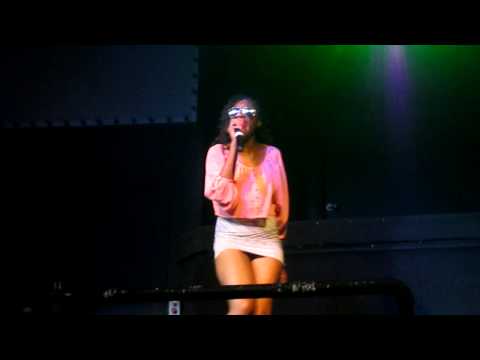 Pretty Girl Swagg Live @ Rhinos