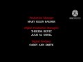 Cloudy With A Chance Of Meatballs HD End Credits