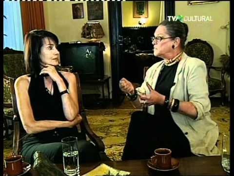 Monstrii sacri (doc. part. II) - Gina Patrichi