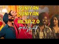 JALSA X SUNIYAN SUNIYAN MASHUP DJ PAURUSH Juss Akshay Kumar Parineeti BOLLYWOOD REMIXES