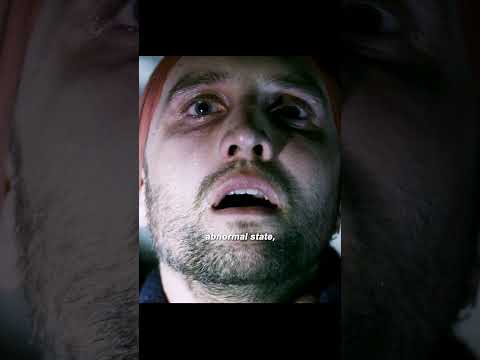 He Finds a Mysterious Altar and Becomes a Vessel for an Evil Spirit