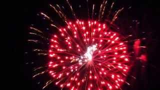 preview picture of video 'DeFuniak Springs - 4th of July Celebration'