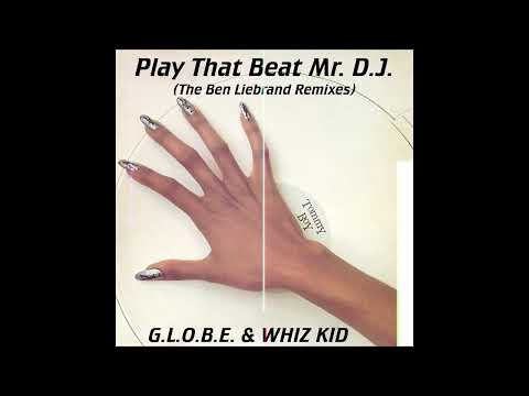 Play That Beat Mr. D.J. (Ben Liebrand Oldskool Remix)