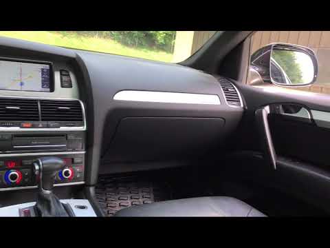 2014 Audi Q7 3.0T S line Prestige Frederick  Sykesville  Baltimore  Washington DC  York PA