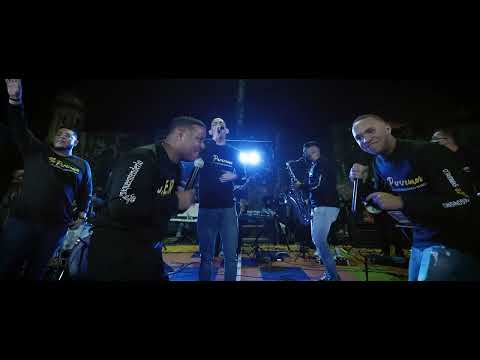 YO ME UNO - Carlos Joel Pérez, Juniel Sánchez & Edison Quiñones