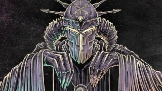 Telekinesis - Eyes Closed