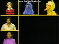 Classic Sesame Street Words That Rhyme With Hi 1980