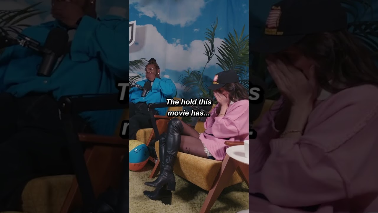 Be Honest…Does The Notebook Still Make You Cry? 🥲