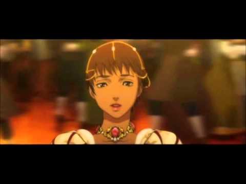 Berserk Ougon Jidai-hen III: Kourin breakthrough Kaname Kawabata