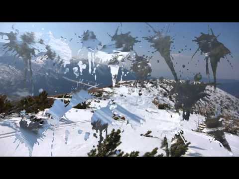 TATRY - Wiosenne Rohacze