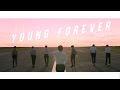 BTS - Young Forever Lyric Video 