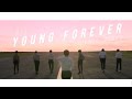 BTS - Young Forever Lyric Video 