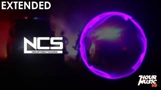 Robin Hustin &amp; Jessica Chertock - Burn it Down [NCS Release] (1 Hour)