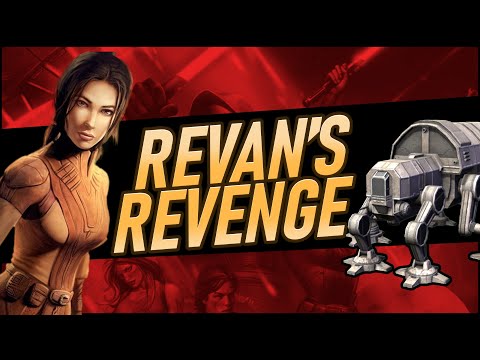 Demolish the Sith with these Old Republic heavy vehicles