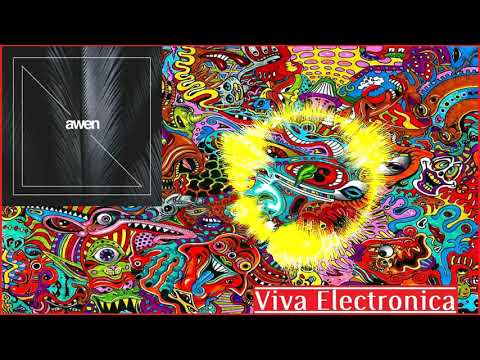 Eleonora, Marat Mode & Didaek - Dark (Lauren Mia Remix) [Awen Records]