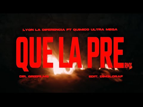 LYON LA DIFERENCIA and GRIZFILMSOFICIAL