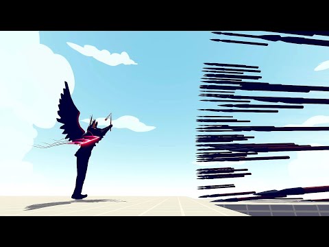 ANUBIS + MUMMIES vs EVERY GOD - Totally Accurate Battle Simulator TABS