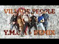 Village People YMCA Dj Silvio De Paula Remix 2023