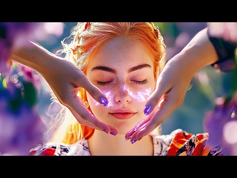 12 Minuten = 1 Jahr Zellerneuerung | Kraftvoller Langlebigkeitsschub und Heilung | Reiki-Musik