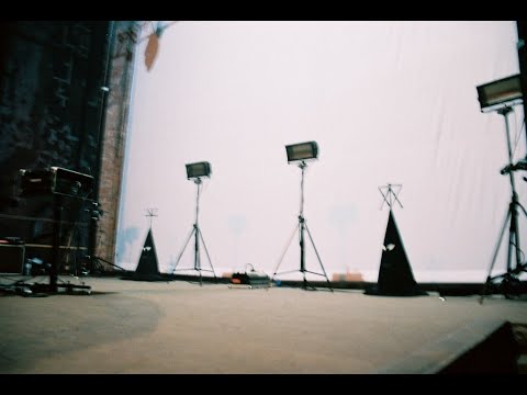 Coil – St. John’s Church, Gdansk, Poland (2002-10-25) [AUD #2]