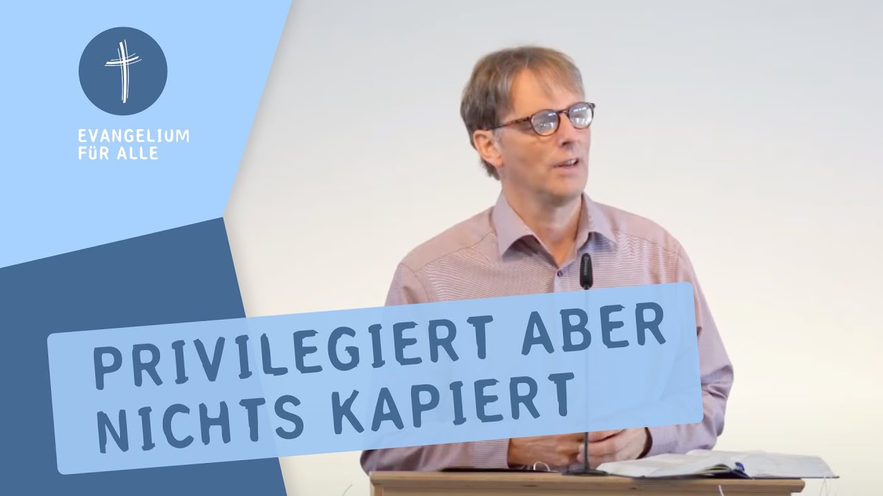 Predigt vom 18.02.2026