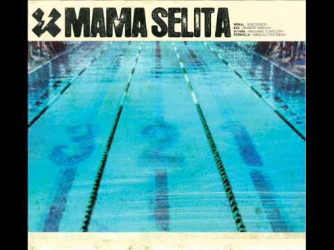 Mama Selita 3,2,1...! Cały Album