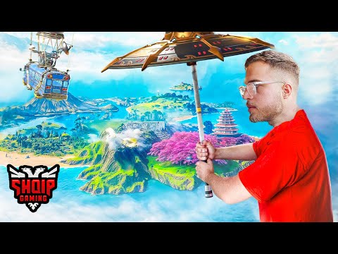 HAHAHA Qfarë Perfundimi !! FORTNITE | SHQIPGaming