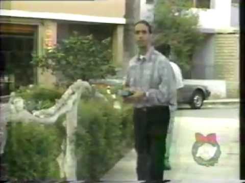 TRIBUS DE LA CALLE CAPITULO FINAL PARTE 3 de 3