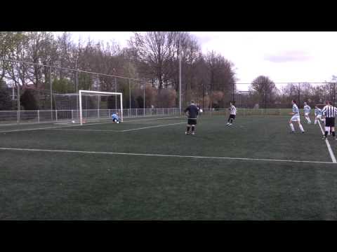 Gemert 11 - Odiliapeel/Braks Gro 5 (01-04-2012)