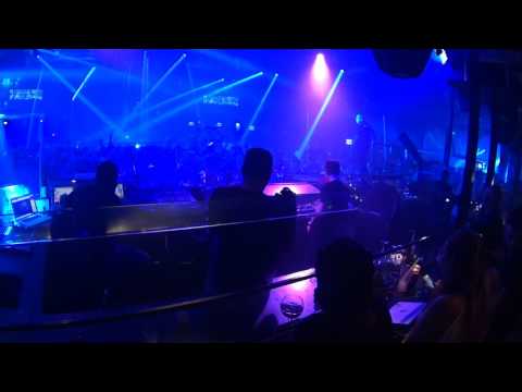 HARDWELL @ BCM 2016 (SPACEMAN & TOCA´S MIRACLE)