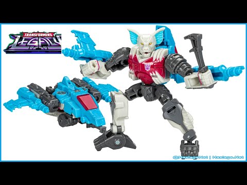 #Transformers Legacy Core Bomb-Burst