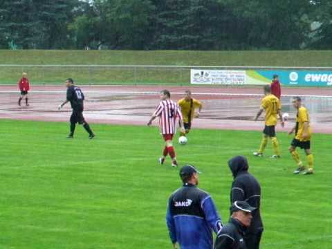 Einheit Kamenz  vs. SG Dynamo II 0:5 Schlussminute
