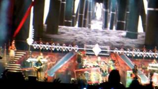 P!nk - "Leave Me Alone, I'm Lonely" (Hampden Park, Glasgow, 26/6/10)